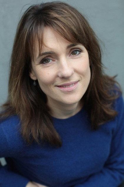 Tadrina Hocking - Actor Profile Photo