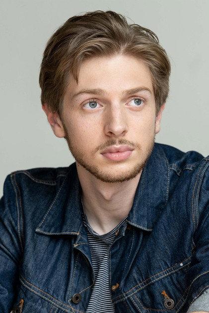 Phelan Davis - Actor Profile Photo