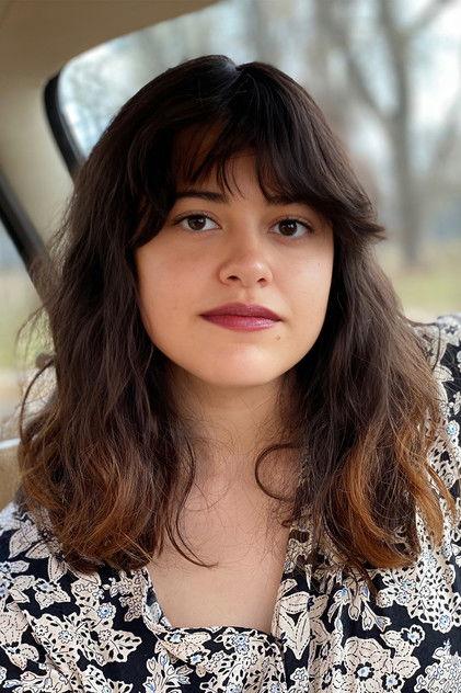 Grace Edwards - Actor Profile Photo