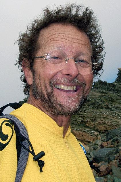 Yves Détry - Actor Profile Photo