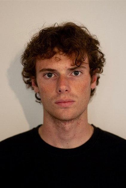 Txomin Vergez - Actor Profile Photo