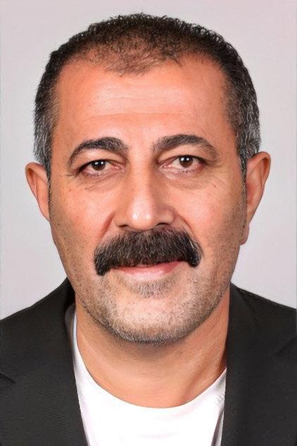 İbrahim Dizlek - Actor Profile Photo