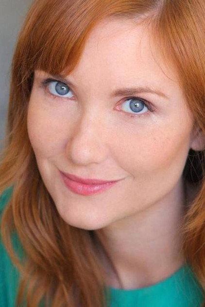 Susan Burke - Actor Profile Photo