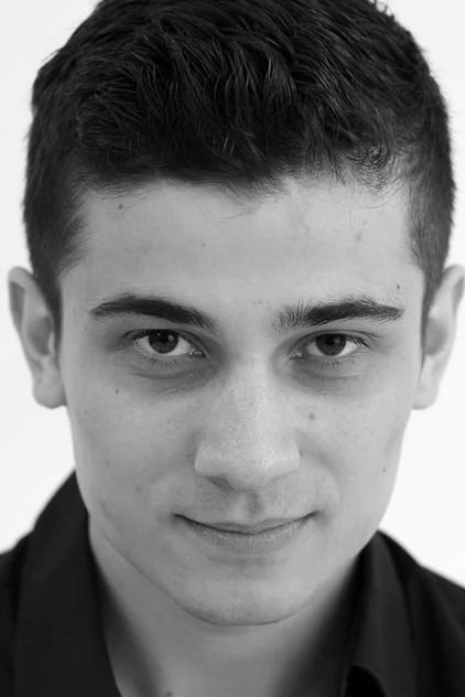 Tomáš Magát - Actor Profile Photo