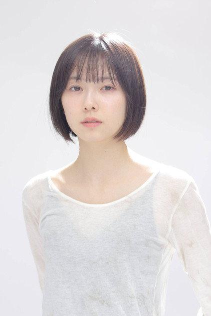 Konatsu Kato - Actor Profile Photo