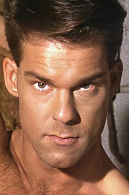 Zak Spears - Actor Profile Photo