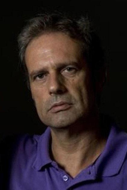 António Sequeira Lopes - Actor Profile Photo