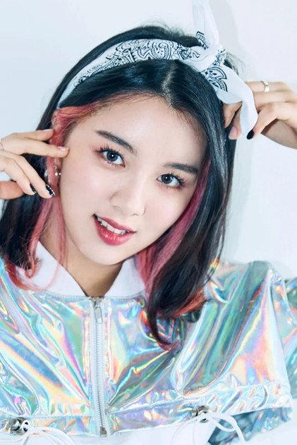 Lucy - Actor Profile Photo