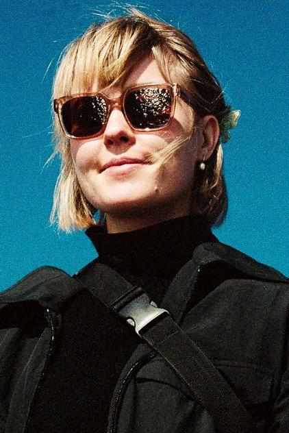 Vilde Tiller Hagestande - Actor Profile Photo