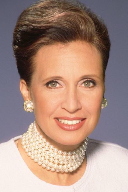Danielle Steel - Actor Profile Photo