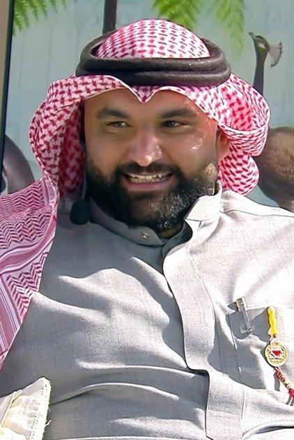 Abdel Rahman Saber - Actor Profile Photo