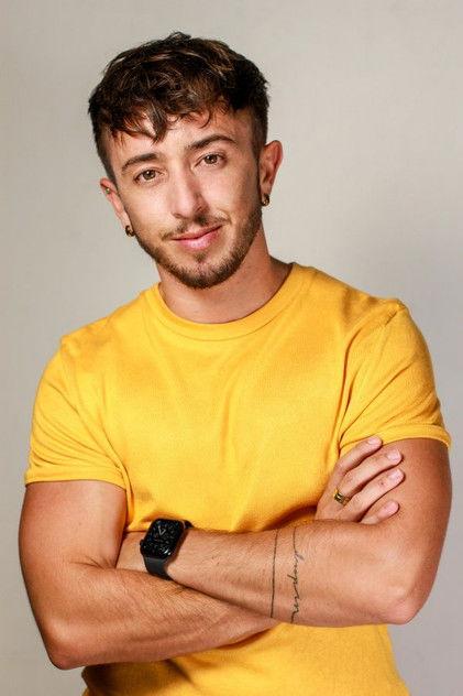 Gabe Gabriel - Actor Profile Photo