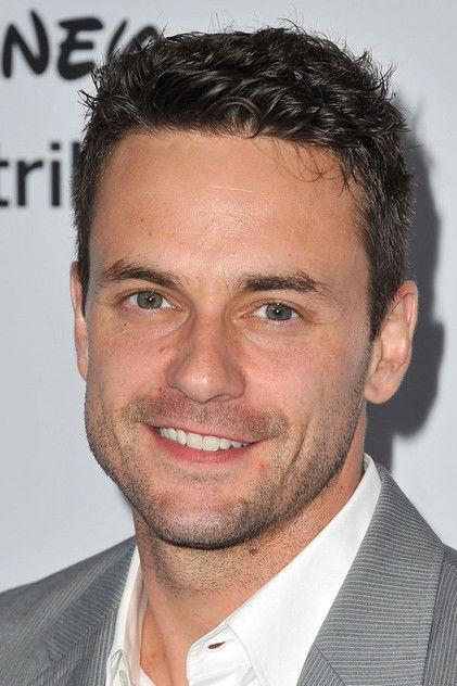 Chris Johnson - Actor Profile Photo