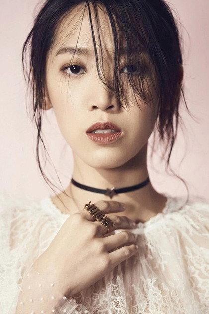 Li Yuanyuan - Actor Profile Photo