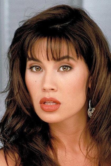 Tanya Rivers - Actor Profile Photo