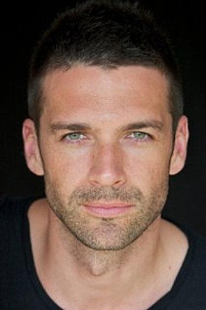 Ivan Zelic - Actor Profile Photo