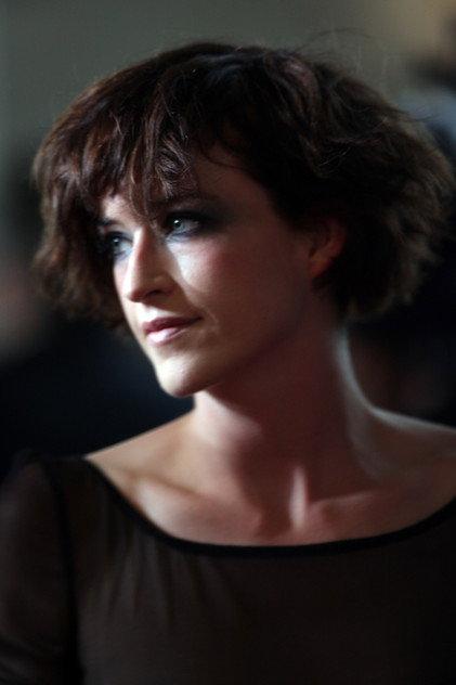 Megan Washington - Actor Profile Photo
