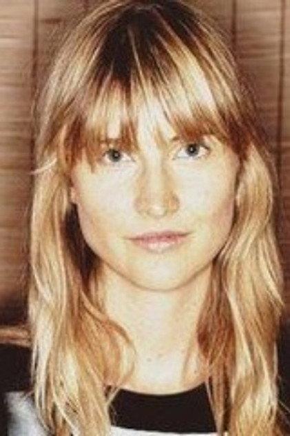 Erika Spring Forster - Actor Profile Photo