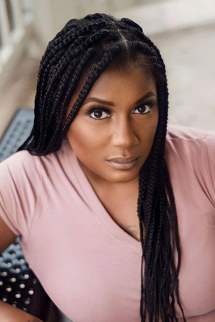 Tekia Gee - Actor Profile Photo