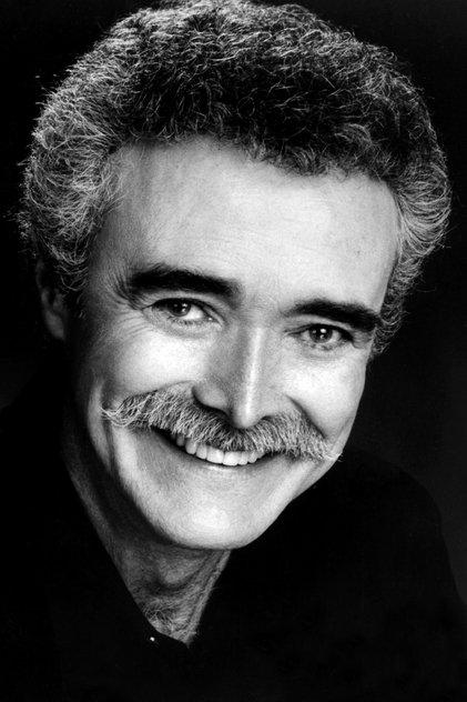 John Considine - Actor Profile Photo