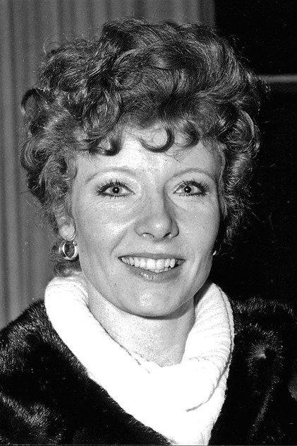 Jo Rowbottom - Actor Profile Photo