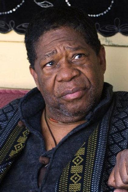 Willis Burks II - Actor Profile Photo