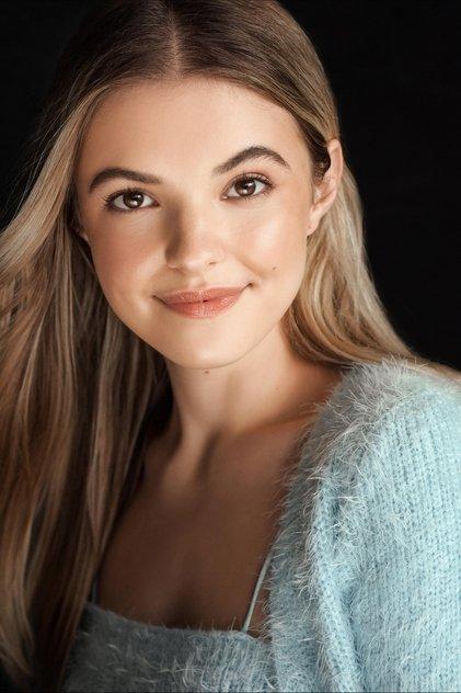 Madison MacIsaac - Actor Profile Photo