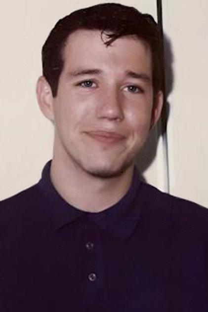 Martin McNally - Actor Profile Photo