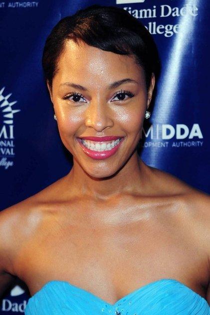 Tracey Heggins - Actor Profile Photo