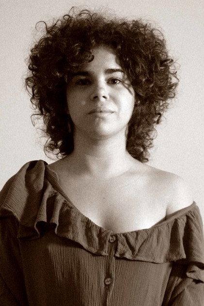 Mariah Teixeira - Actor Profile Photo