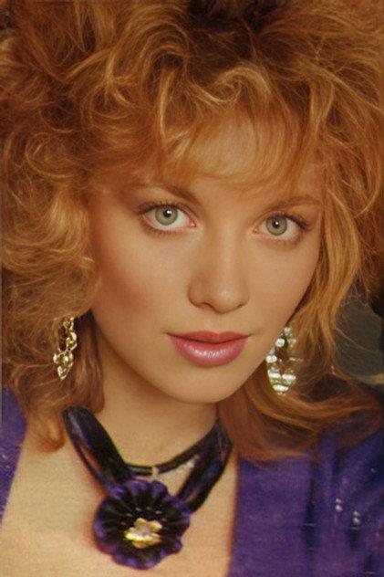 Natalya Lapina - Actor Profile Photo