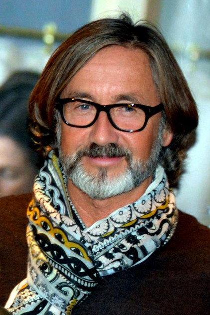 Martin Provost - Actor Profile Photo