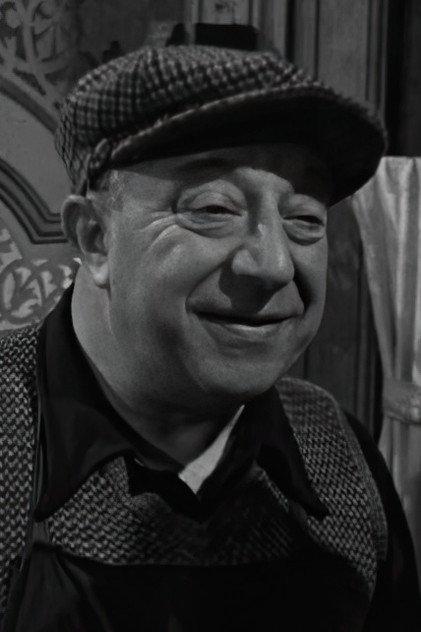Dorville - Actor Profile Photo