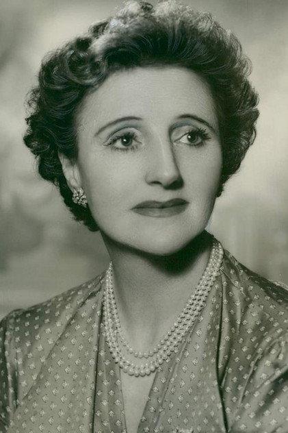 Joyce Carey - Actor Profile Photo