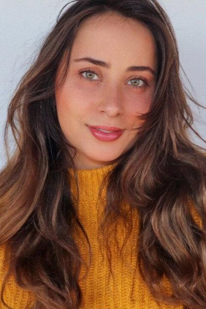 Manu Macedo - Actor Profile Photo