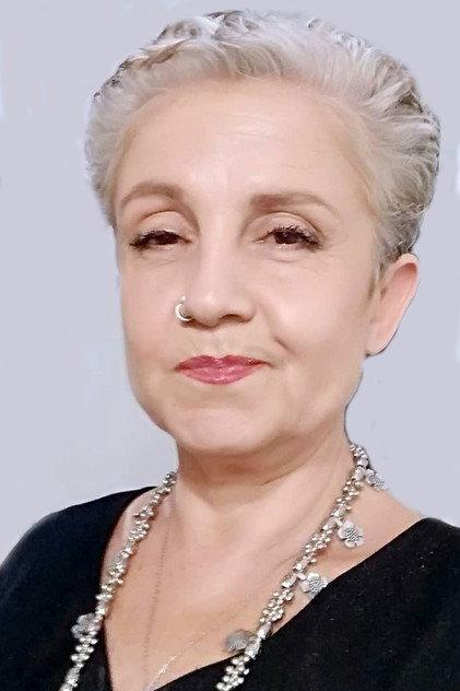 Anahí Martella - Actor Profile Photo