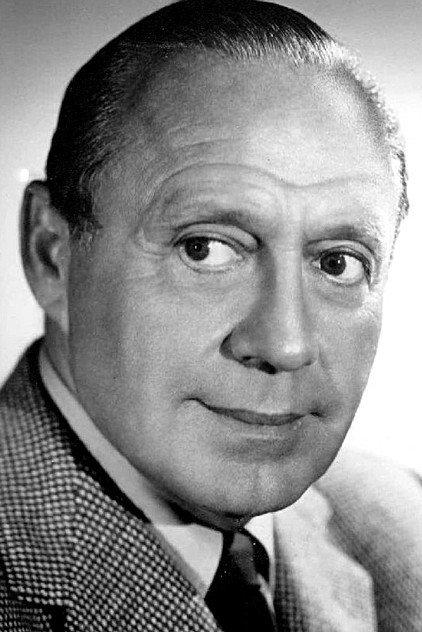 Jack Benny - Actor Profile Photo