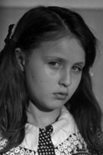 Sylwia Lipczyńska - Actor Profile Photo