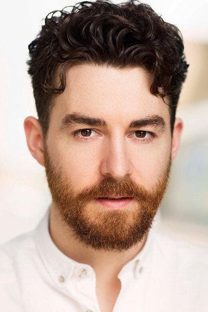 Louis Maskell - Actor Profile Photo