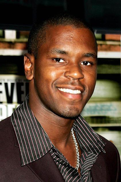 Billoah Greene - Actor Profile Photo
