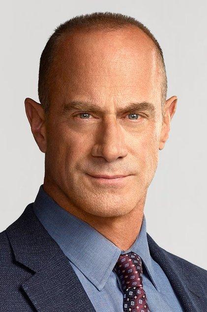 Christopher Meloni - Actor Profile Photo