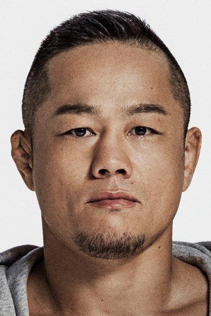Hiroyuki Takaya - Actor Profile Photo