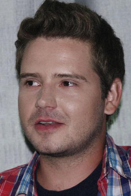 Vít Rohr - Actor Profile Photo