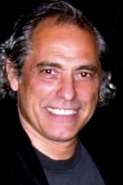 Michel Albertini - Actor Profile Photo
