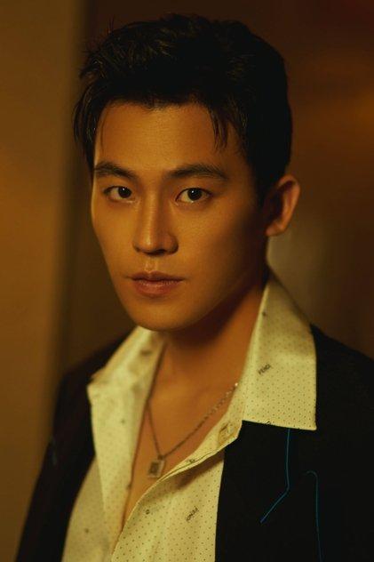Ou Hao - Actor Profile Photo