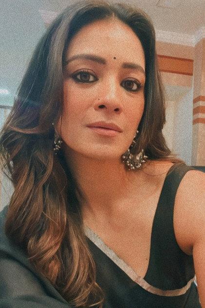 Benika Bisht - Actor Profile Photo