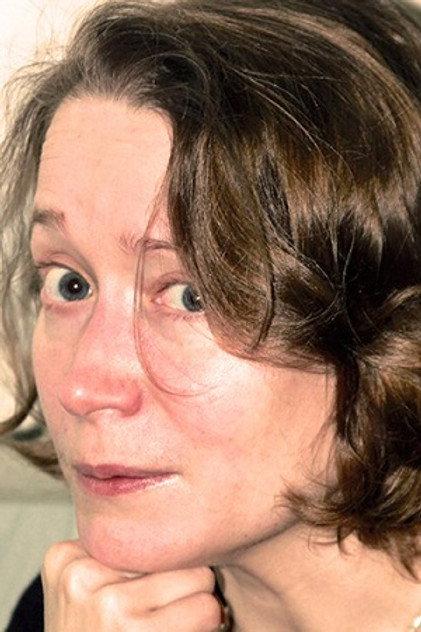 Olga Shorokhova - Actor Profile Photo