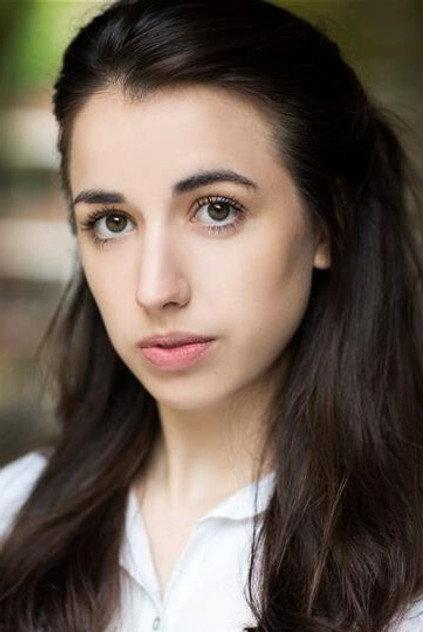 Molly Lynch - Actor Profile Photo