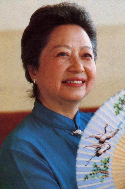 Lin Moyu - Actor Profile Photo