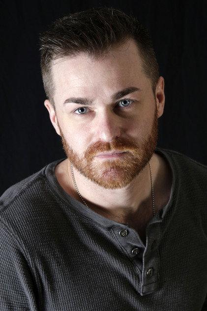 Jack Davis - Actor Profile Photo